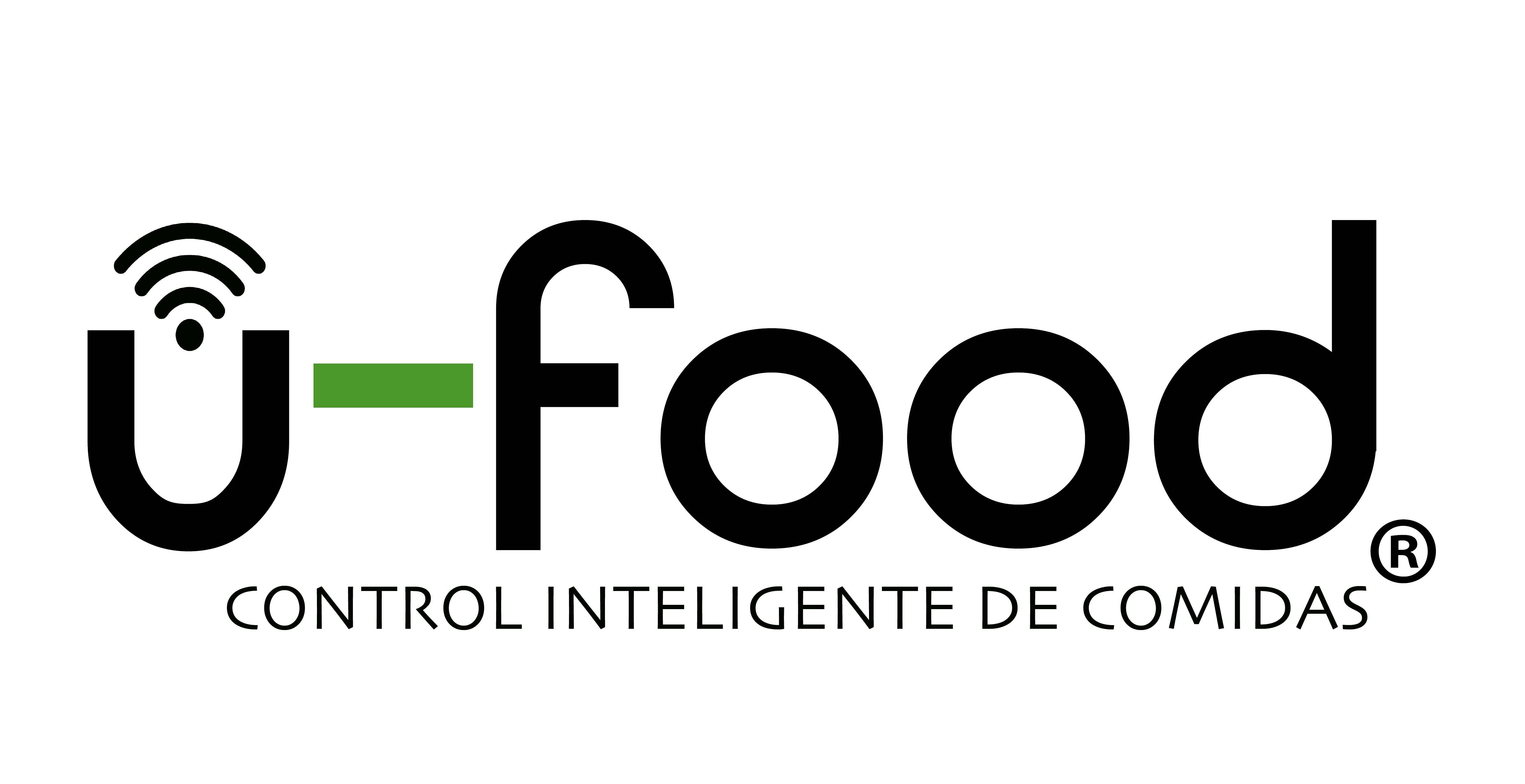 Logo U-food