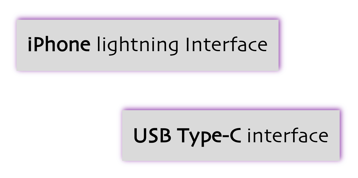 Interfaces Saniti