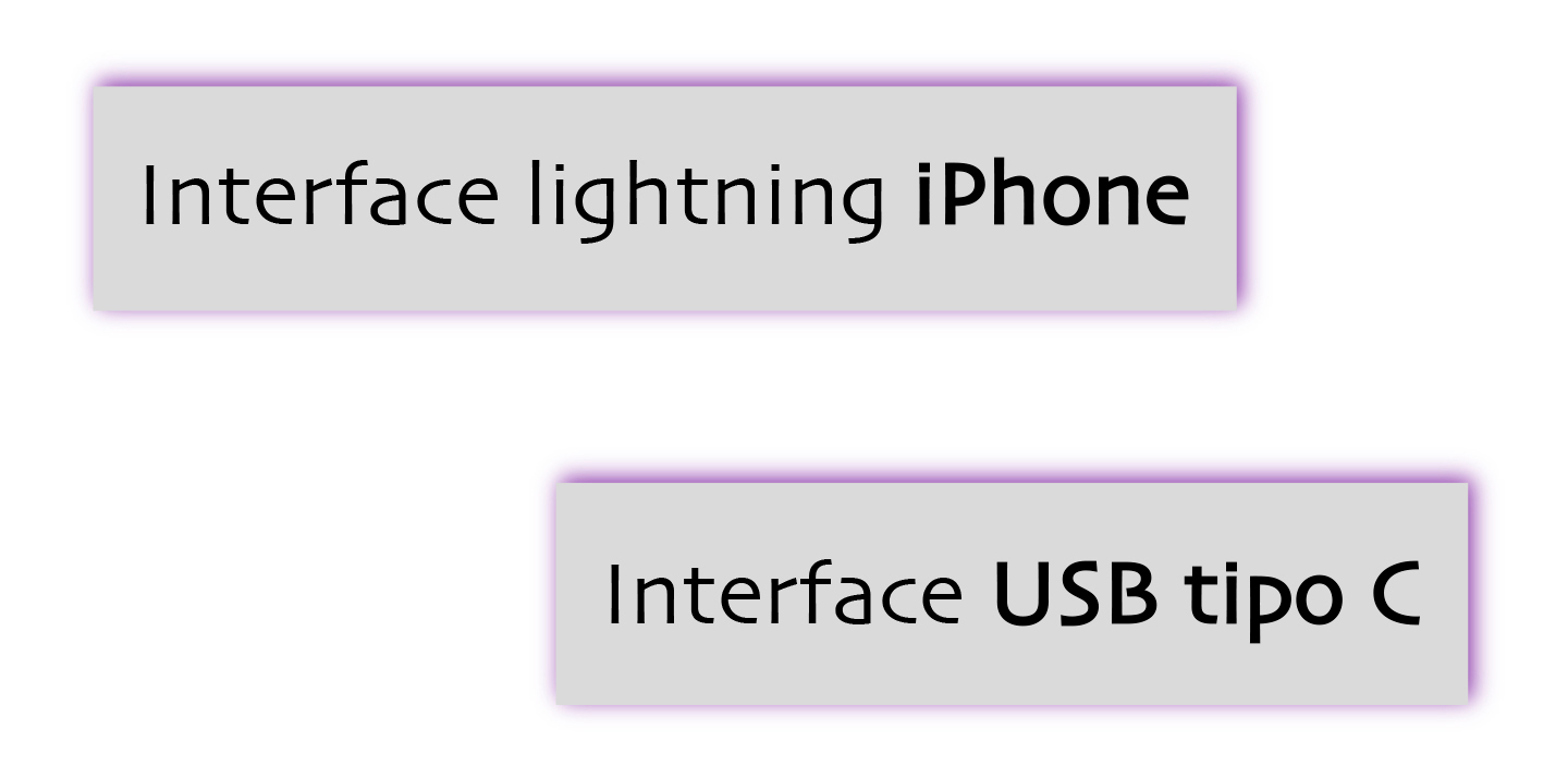 Interfaces Saniti