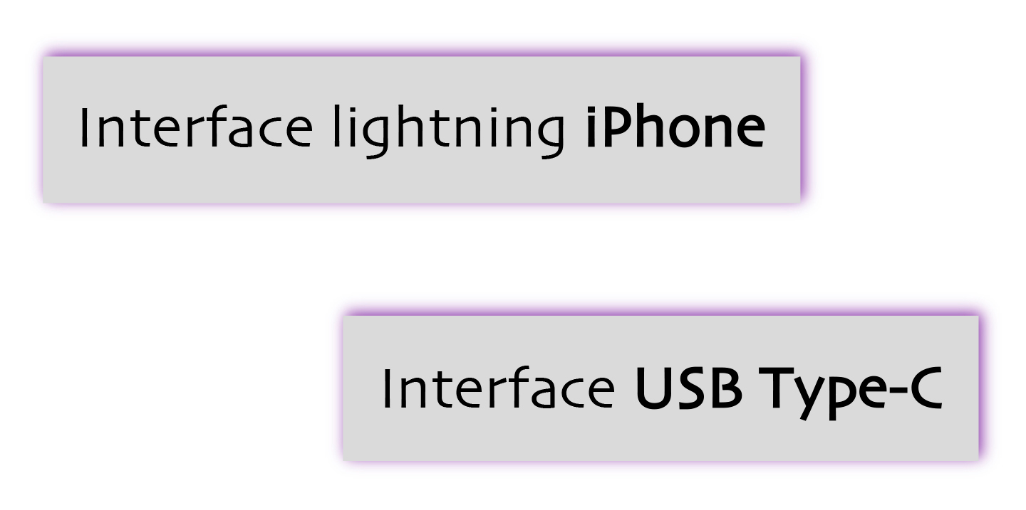 Interfaces Saniti